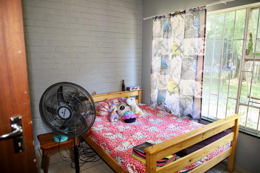 3 Bedroom Property for Sale in Heilbron Free State